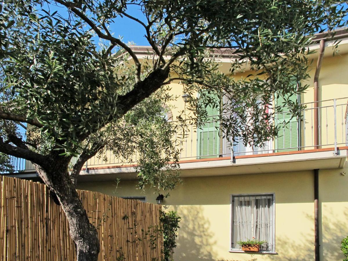Holiday Home Giuliana By Interhome Massa (Tuscany) Exterior foto