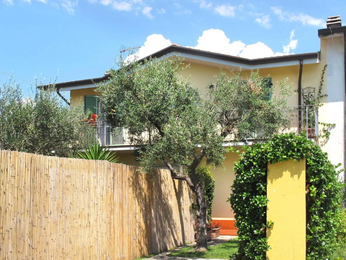 Holiday Home Giuliana By Interhome Massa (Tuscany) Exterior foto