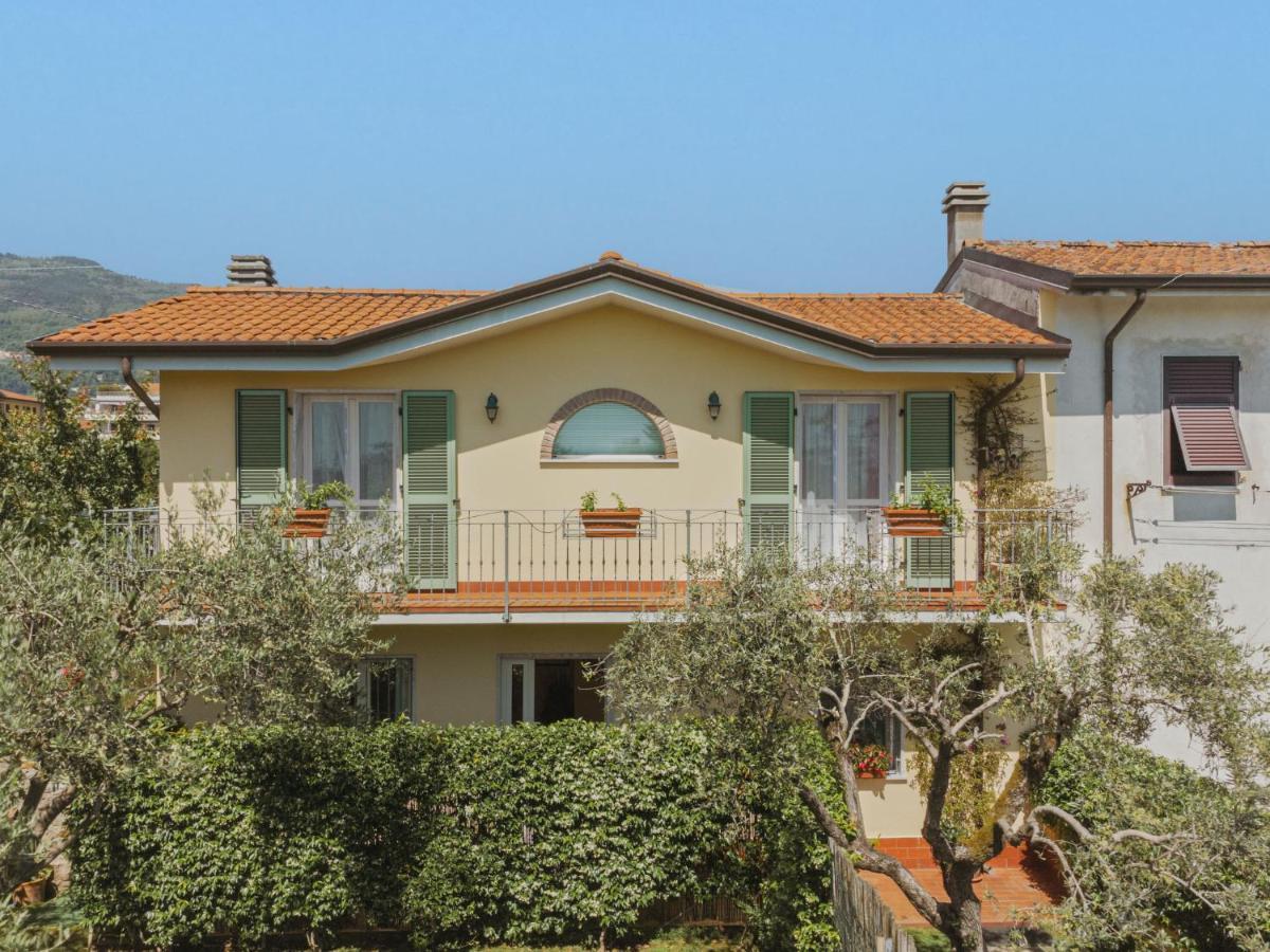 Holiday Home Giuliana By Interhome Massa (Tuscany) Exterior foto