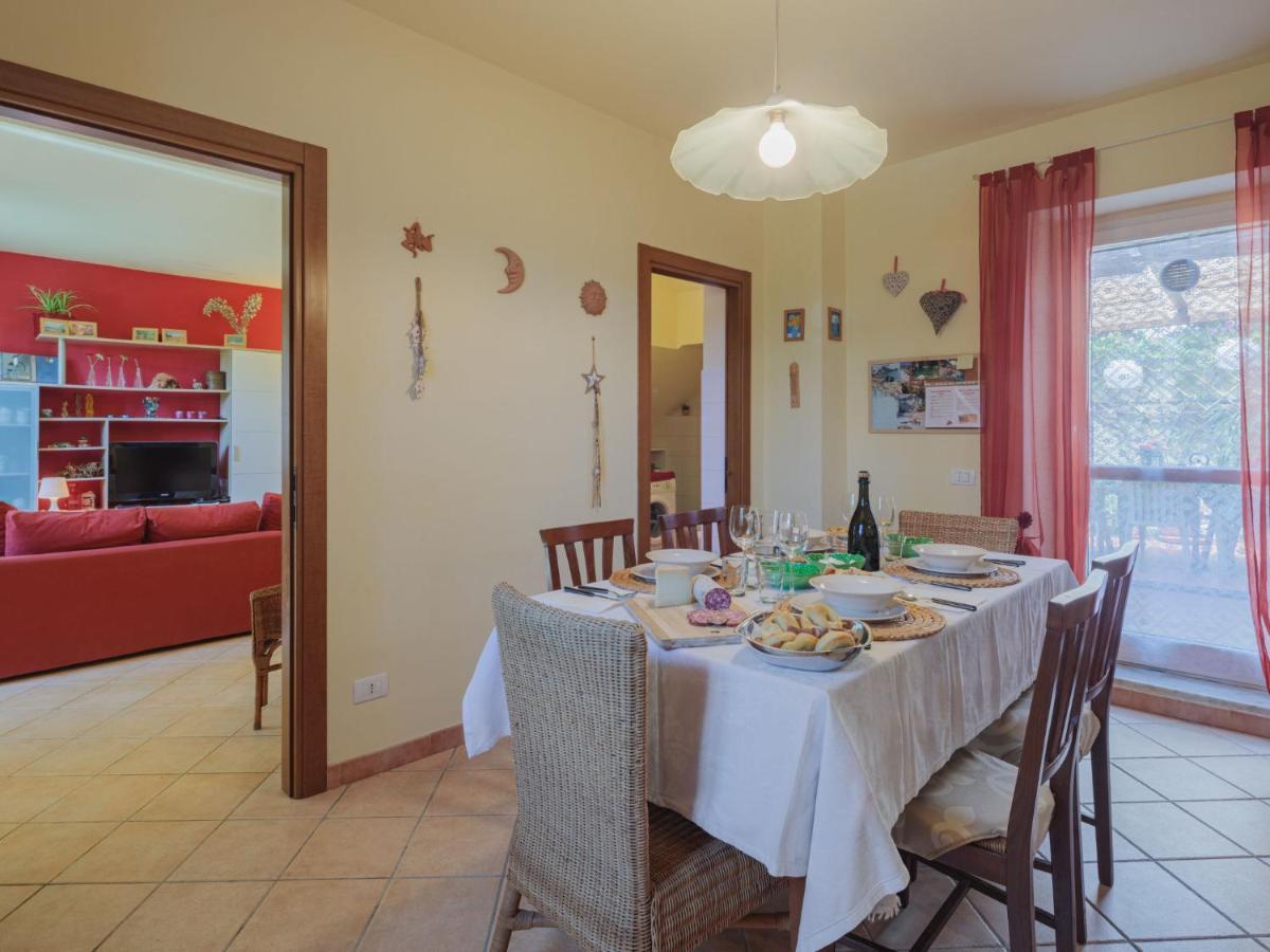 Holiday Home Giuliana By Interhome Massa (Tuscany) Exterior foto