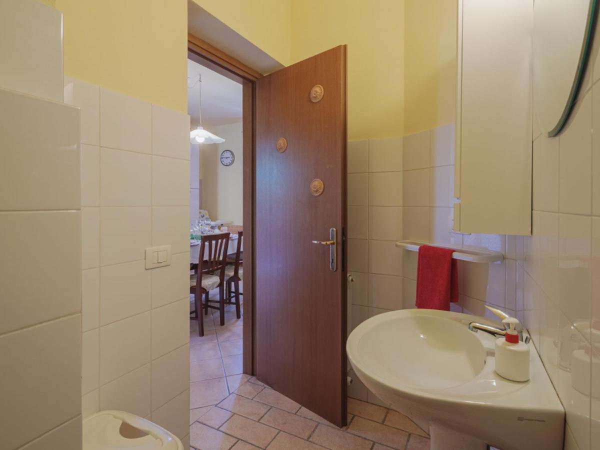 Holiday Home Giuliana By Interhome Massa (Tuscany) Exterior foto
