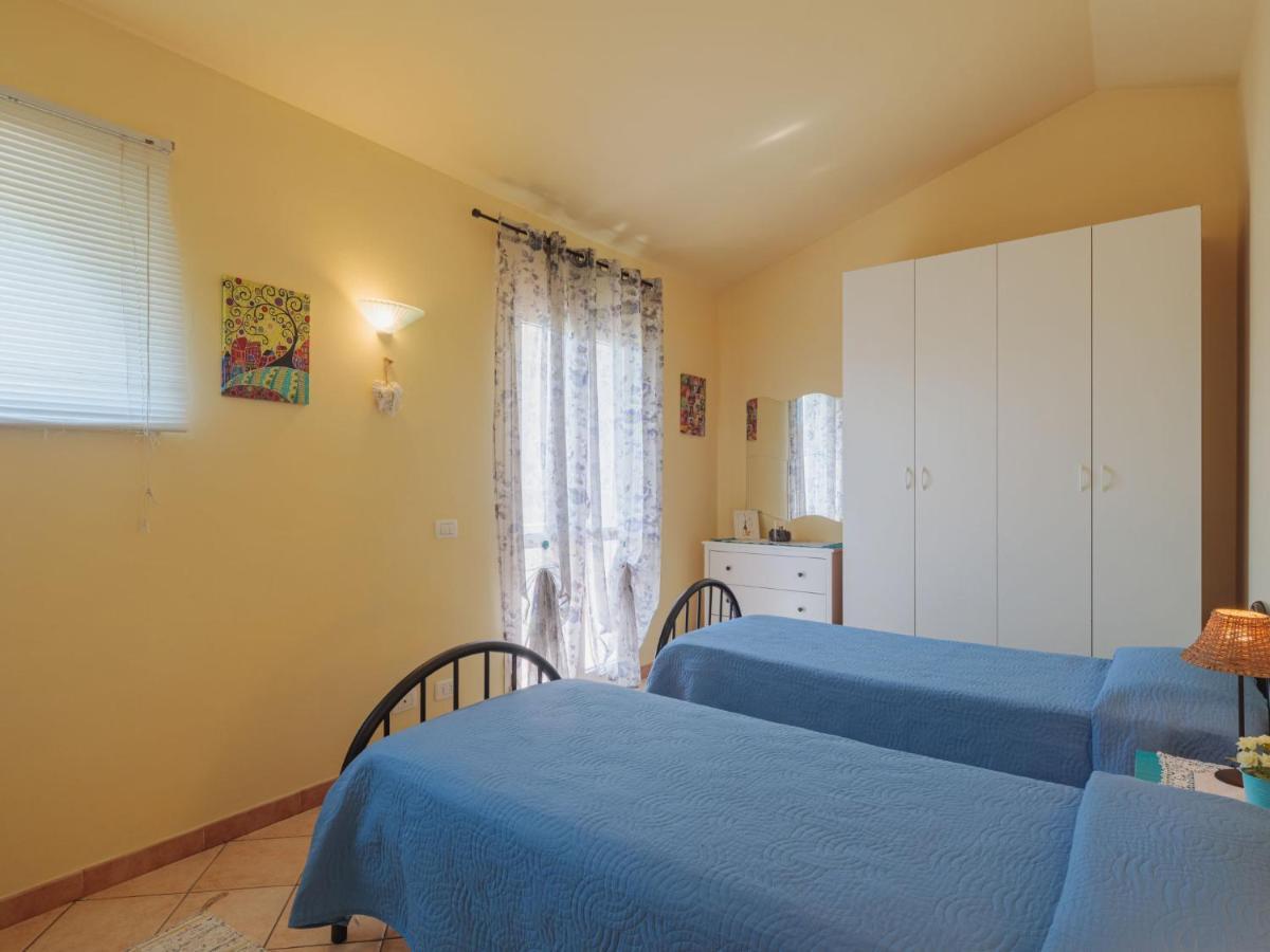 Holiday Home Giuliana By Interhome Massa (Tuscany) Exterior foto