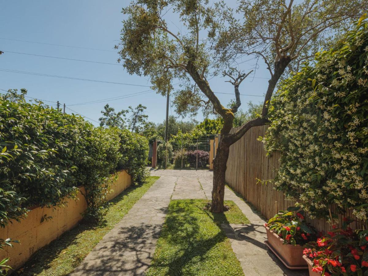 Holiday Home Giuliana By Interhome Massa (Tuscany) Exterior foto