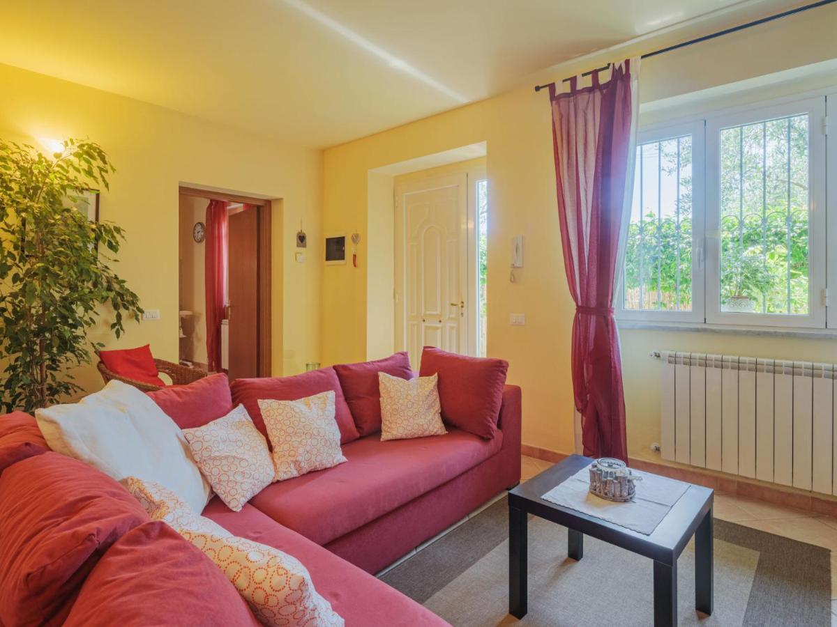 Holiday Home Giuliana By Interhome Massa (Tuscany) Exterior foto