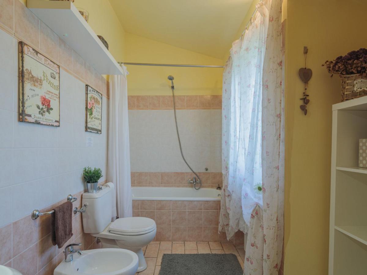 Holiday Home Giuliana By Interhome Massa (Tuscany) Exterior foto