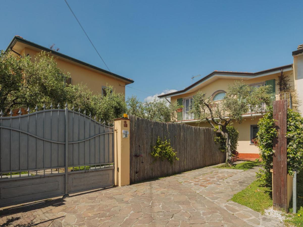 Holiday Home Giuliana By Interhome Massa (Tuscany) Exterior foto