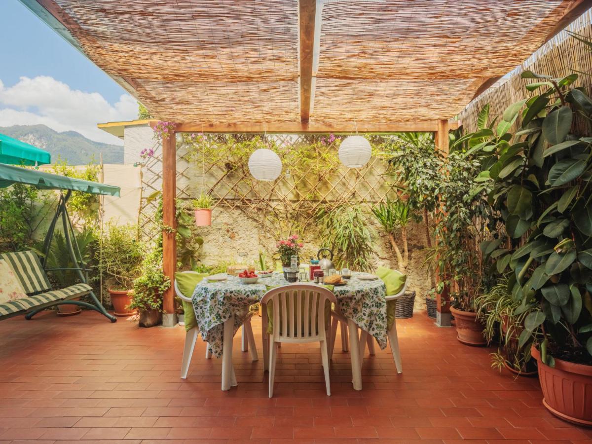 Holiday Home Giuliana By Interhome Massa (Tuscany) Exterior foto
