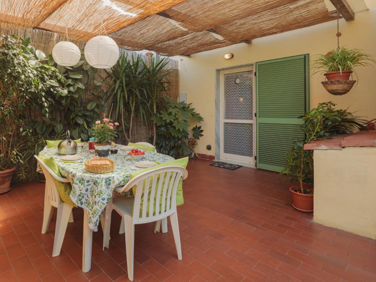 Holiday Home Giuliana By Interhome Massa (Tuscany) Exterior foto