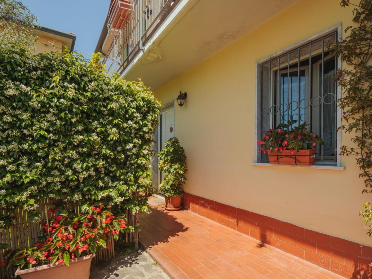 Holiday Home Giuliana By Interhome Massa (Tuscany) Exterior foto