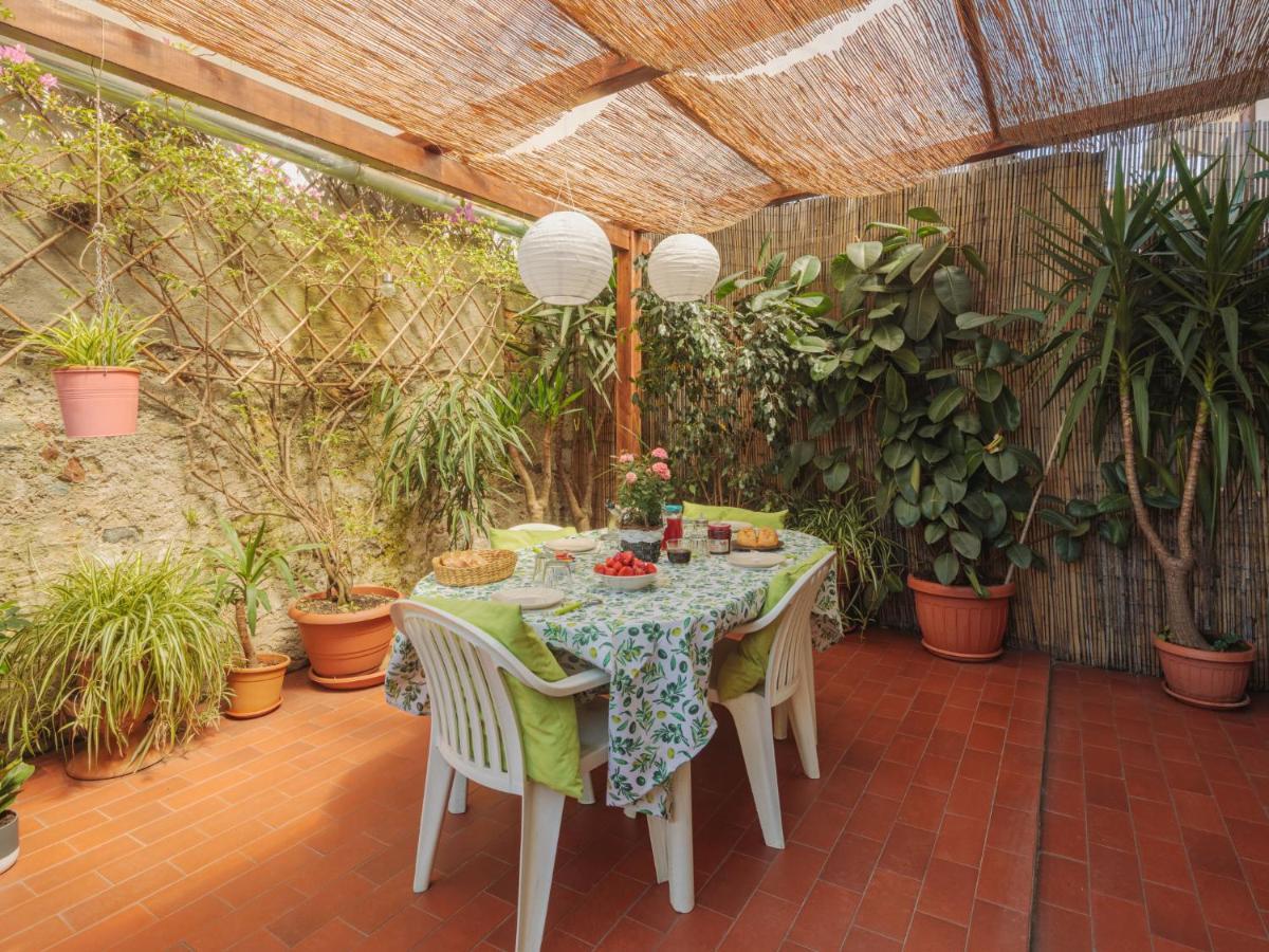 Holiday Home Giuliana By Interhome Massa (Tuscany) Exterior foto